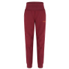 Detské softshell nohavice Husky Kanto K bordo, 122