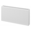 Mexen C33 doskový radiátor 400 x 900 mm, bočné pripojenie, 1520 W, biely - W433-040-090-00