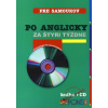 Po anglicky za štyri týždne + CD - 3. vydanie - Claudia Guderian