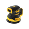 DeWALT aku excentrická brúska - DCW210N