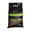 AQUAEL Prírodný viacfarebný štrk 5-10 mm 10 kg