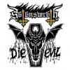 Satan's Wrath - Die Evil [CD]