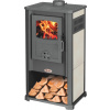 Krbové kachle Blist Konzul N Beige - 9 kW