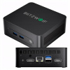 BlitzWolf BW-MPC2 Mini PC WIN 11 Intel N100 16GB RAM DDR4 512GB SSD HD 4K