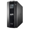 APC Back-UPS Pro BR 1600VA, 8 Outlets, AVR, LCD Interface (960W)