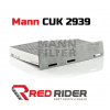 Kabinový filtr MANN-FILTER CUK 2939