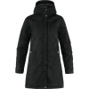 Fjällräven Kiruna Padded Parka W Black - S