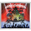 Gamma Ray - Heading For The East / Anniversary / 2CD [2 CD]