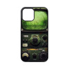 Fallout - Control Panel - iPhone obal