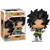 Funko POP! 1861 Animation: Dragon Ball Super - Broly