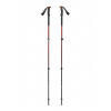 Trekingové palice Black Diamond Trail Trekking Poles - iron red