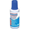 Pečiatková farba DONAU 30ml modrá