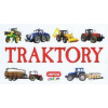 Traktory - Kolektív