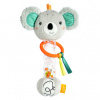 BABY FEHN DoBabyDoo Rainmaker Koala hrkálka