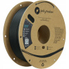 Filament Polymaker PolyLite PLA-CF - čierny / 1 kg, 1.75 mm
