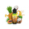 Just Juice longfill 20ml- Pineapple Papaya & Coconut