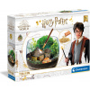 Clementoni Harry Potter Hagridova chyža Terárium