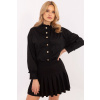 Tričko s dlhým rukávom model 204969 Italy Moda
