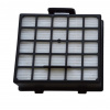 KOMA HFBS1 - HEPA filter pre vysávače Bosch rady BSGL, Siemens