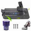Akumulátor Swarey E01625003 25,2 V 4,5 Ah pre Dyson V10