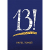 13 - Pavel Tomeš