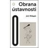 Obrana ústavnosti - Přibáň Jiří