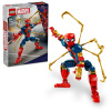 Lego 76298 LEGO 76298 Zostaviteľná figúrka: Iron Spider-Man