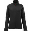 Bunda Salomon Nova III Softshell W černá 11/12 L