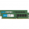 Pamäť RAM Crucial DDR4 16 GB 3200 (CT2K8G4DFRA32A)