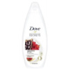 Dove Nourishing Secrets Cacao Butter & Hibiscus sprchový gel 500ml