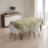 Sablio Obrus Retro ornament - 90x90 cm