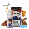 WAY to Vape e-liquid CUBAN 10ml-3mg