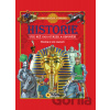 Historie Více než 1000 otázek a odpovědí - SUN