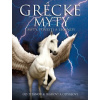 Grécke mýty - Martin J. Dougherty