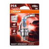 Osram Night Breaker Laser H4 P43t 12V 60/55W