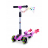 Trojkolesová kolobežka Konen Spray Scooter 883A-522A6_20201217003331 Červená, modrá, ružová, žltá