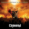 Crosson - Spreading The Rock n Roll Disease [CD]