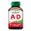 Jamieson Vitamín A a D Premium 10000 IU/ 800 IU 100 kapsúl