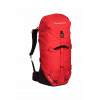 Turistický batoh Montane Rýchly vysokohorský Alpine 40 20-40 L pomaranče a červené (Monane Fast Alpine 40 Batoh)