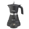 Ariete Moka Aroma 1358/11, čierny