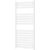 Mexen Uran kúpeľňový radiátor 1200 x 600 mm, 623 W, biely - W105-1200-600-00-20