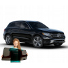 ZÁCLONY NA MAGNETOCH MERCEDES-BENZ GLC OD 2015