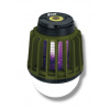 Mosquito UV Lamp - Nabíjacia lampa proti komárom, osvetlenie, 2000mAh, prevádzková doba 3,5-20h