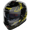 Prilba NOLAN N80-8 Turbolence N-Com 78 Veľkosť: XL (60-61 cm)