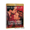 Zamilovaný Shakespeare BD Blu-ray