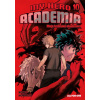 My Hero Academia 10 Moje hrdinská akademie - Kóhei Horikoši