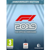 CODEMASTERS F1 2019 Anniversary Edition (PC) Steam Key 10000187514006