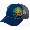 pánska šiltovka HURLEY RINCON TRUCKER BLUE GAZE