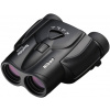NIKON Ďalekohľad Sportstar Zoom 8-24x25 Black