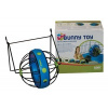 Savic Bunny Toy krmítko pre králíka 16cm